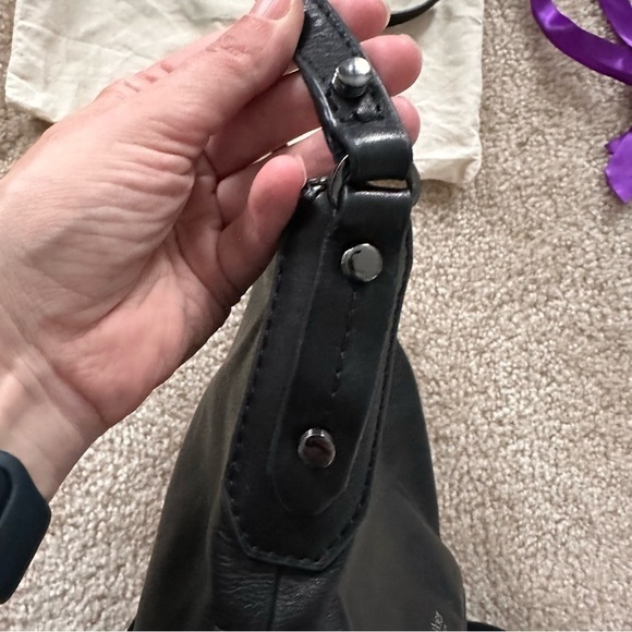 EUC Black Botkier Crossbody Bag! - Picture 5 of 15